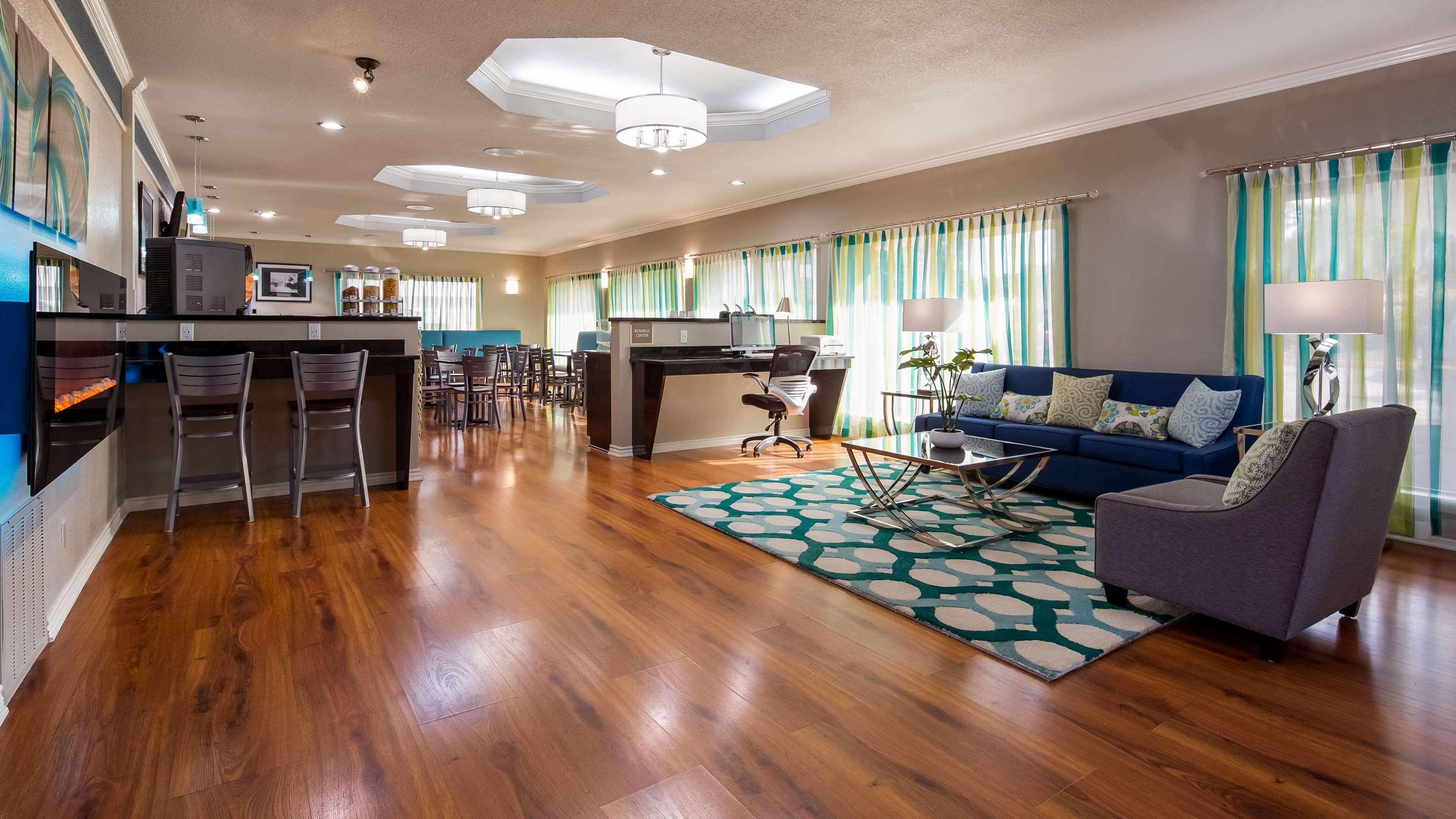 Best Western Post Oak Inn Burnet Zewnętrze zdjęcie