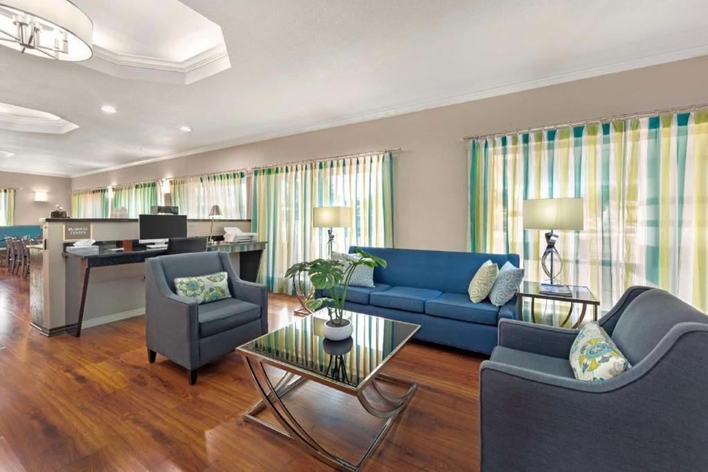 Best Western Post Oak Inn Burnet Zewnętrze zdjęcie