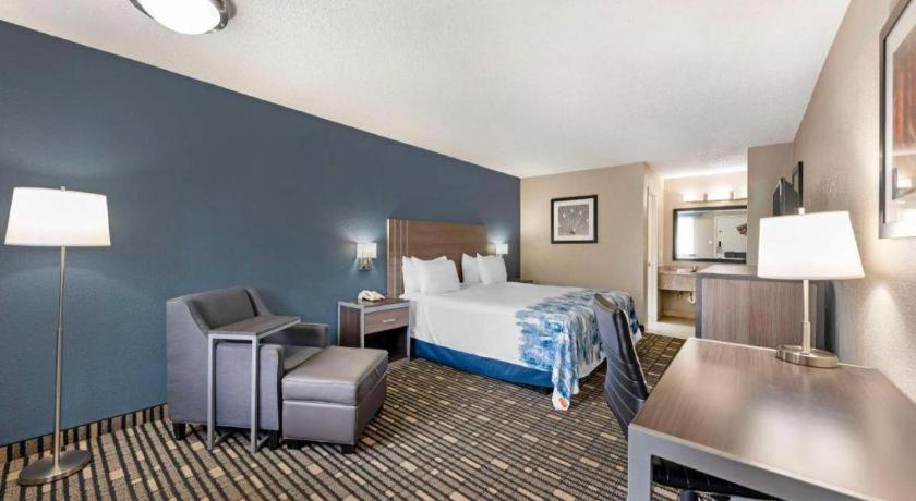 Best Western Post Oak Inn Burnet Zewnętrze zdjęcie
